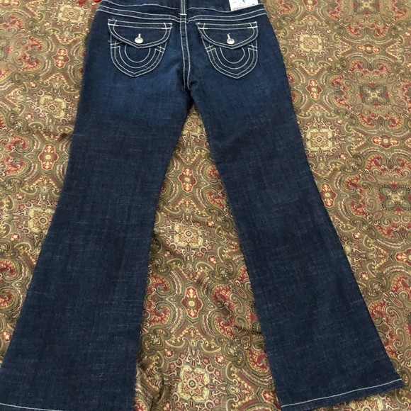 True religion Becky Jeans - Picture 2 of 6